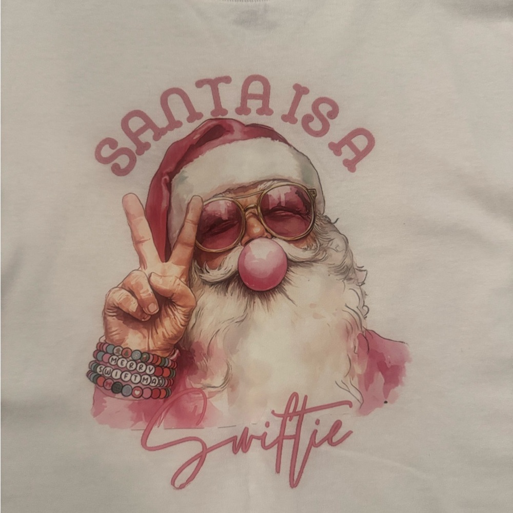 Swiftie long sleeve shirt